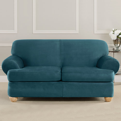 Green Sofa Slipcovers You'll Love in 2023 Wayfair Canada